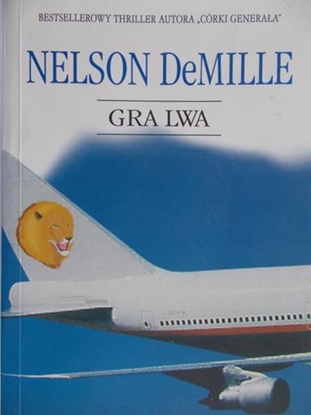 DeMille Nelson - Gra lwa