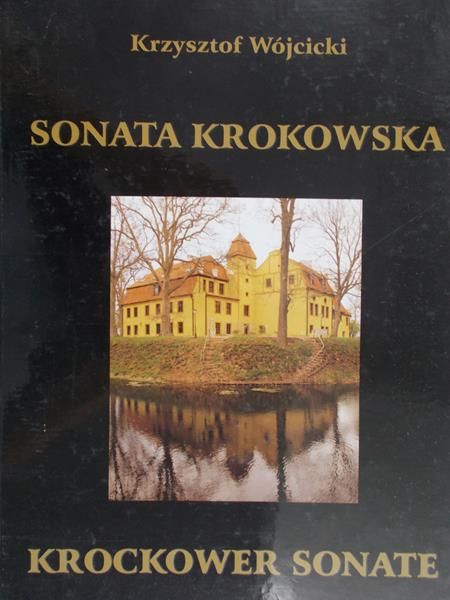 Wójcicki Krzysztof - Sonata Krokowska