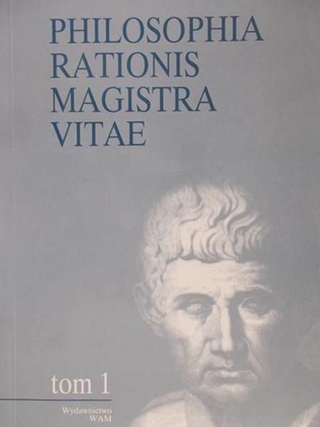 Bremer Józef (red.)- Philosophia rationis