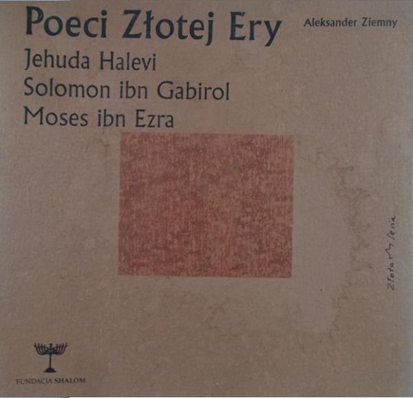 Ziemny Aleksander - Poeci Złotej Ery