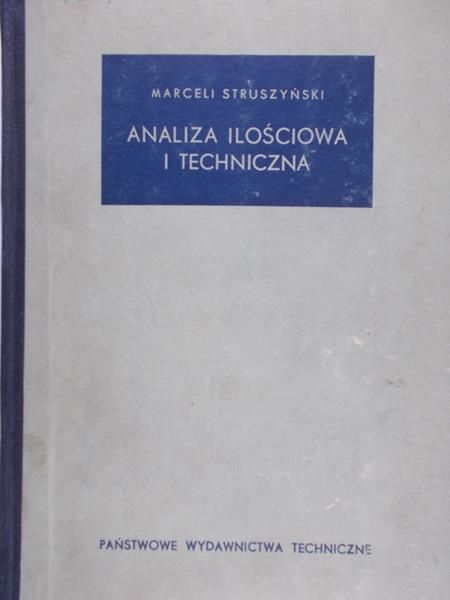 Struszyński M. - Analiza ilościowa i techniczna