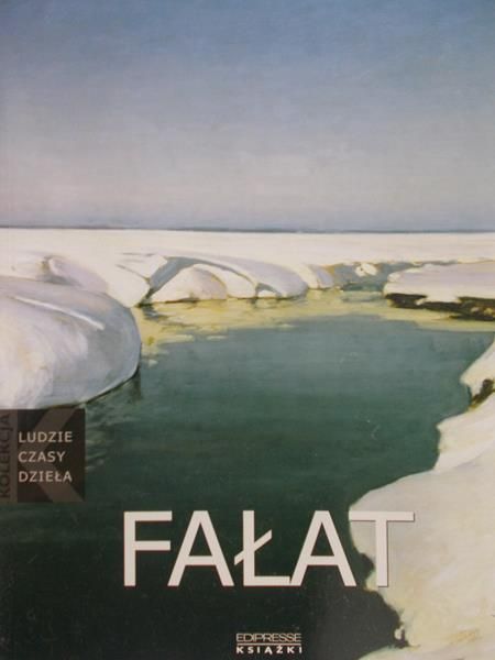 Dzierżanowska Dorota - Fałat