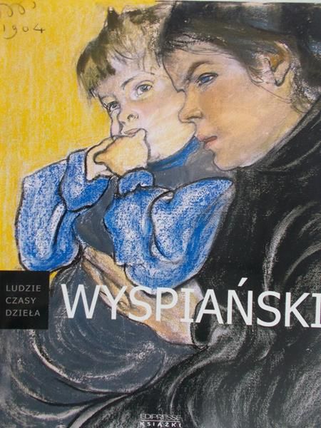 Gowin Sławomir - Stanisław Wyspiański