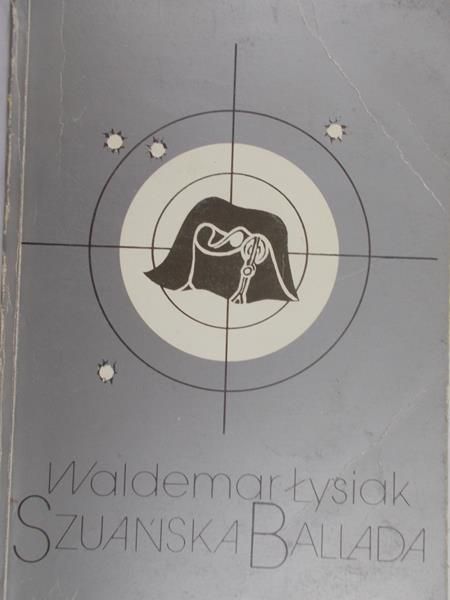 Łysiak Waldemar - Szuańska Ballada
