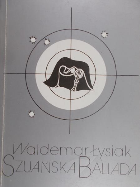 Łysiak Waldemar - Szuańska Ballada