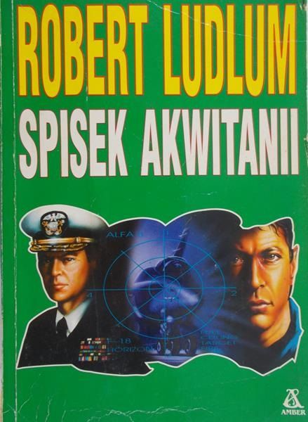 Ludlum Robert - Spisek Akwitanii