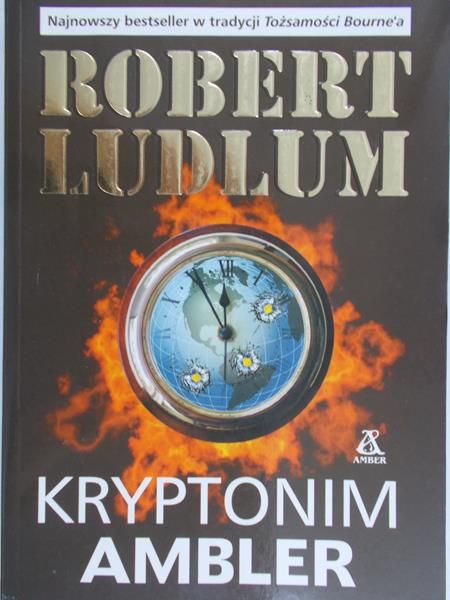 Ludlum Robert - Kryptonim Ambler
