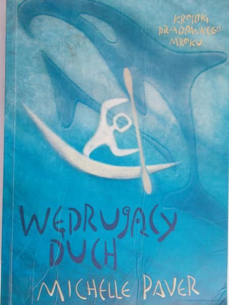 Paver Michelle - Wędrujący duch