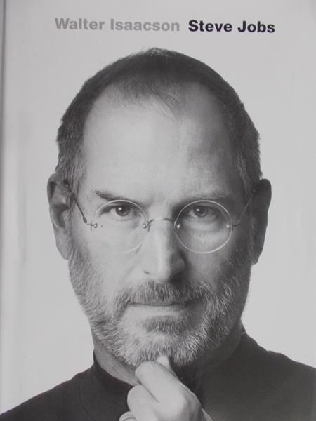 Isaacson Walter - Steve Jobs