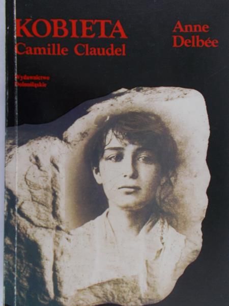 Claudel Camille - Kobieta