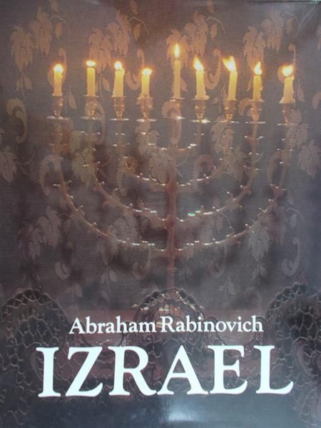 Rabinovich Abraham - Izrael