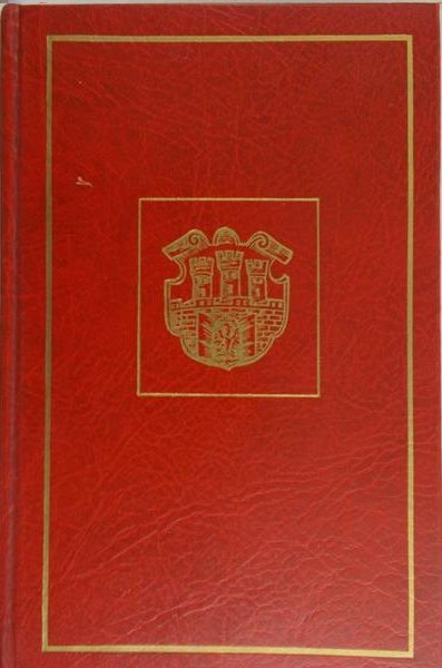 Grabowski Ambroży - Kraków i jego okolice,Reprint 1866 r.