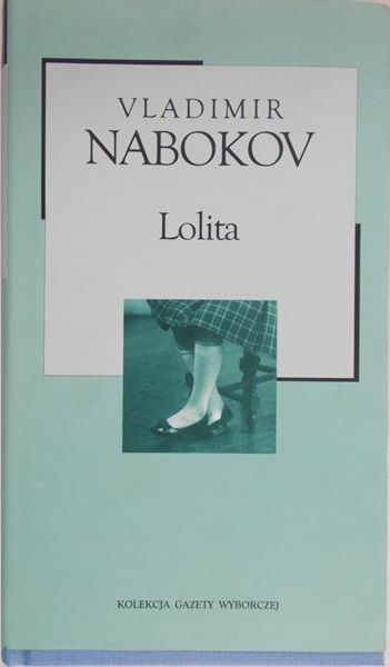 Nabokov Vladimir  - Lolita