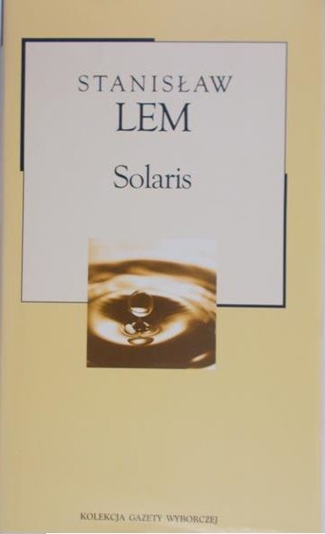 Lem Stanisław - Solaris