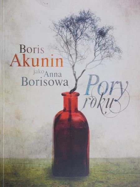 Borisowa Anna - Pory roku