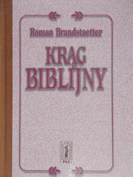 Brandstaetter Roman - Krąg biblijny
