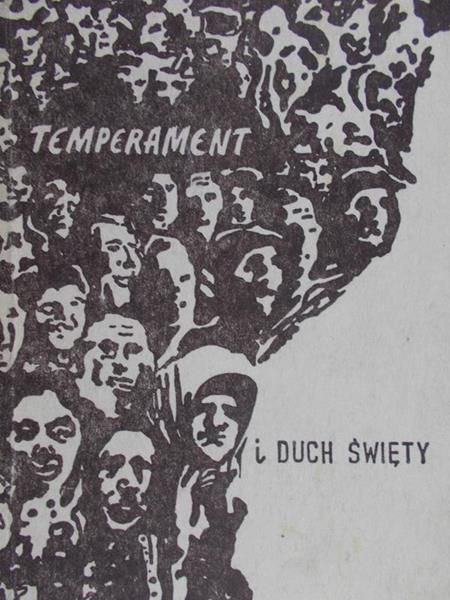 LaHaye Tim - Temperament i Duch Święty