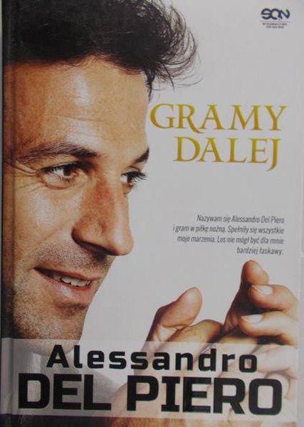Del Piero Alessandro - Gramy dalej
