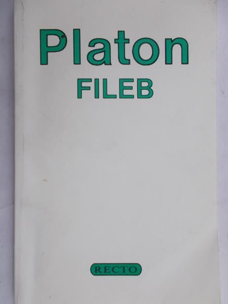 Platon - Fileb