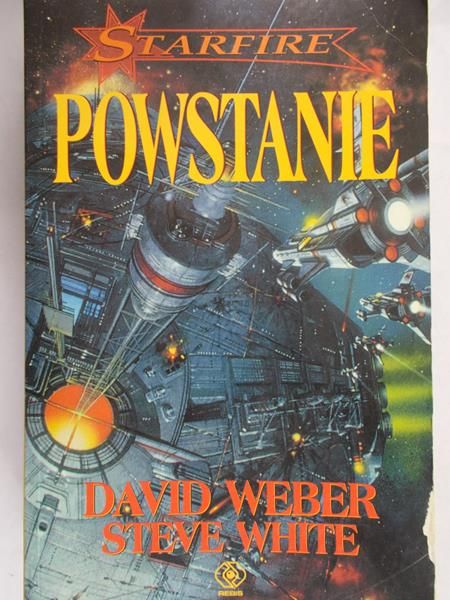 Weber David - Powstanie