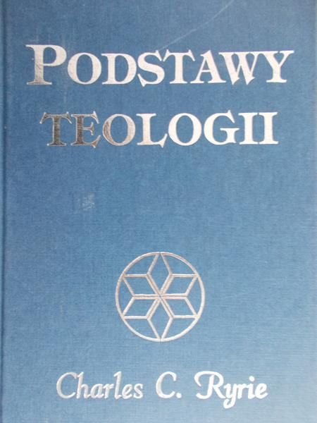 Charles Caldwell - Podstawy teologii