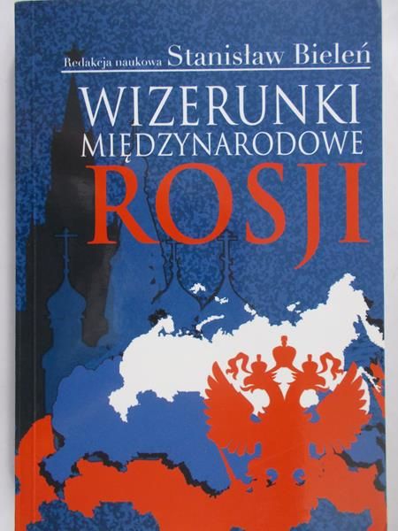 Wizerunki międzynarodowe Rosji