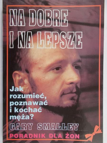 Smalley Gary - Poradnik dla żon