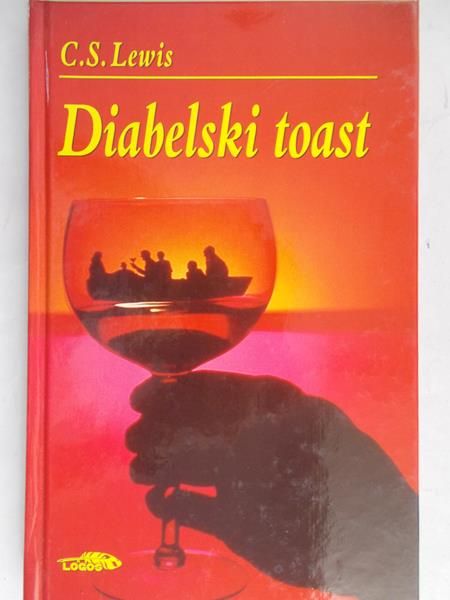 Lewis C. S. - Diabelski toast