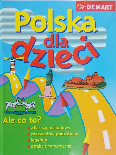 Polska dla dzieci