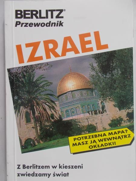 Piskor Wiesław (red.) - Izrael