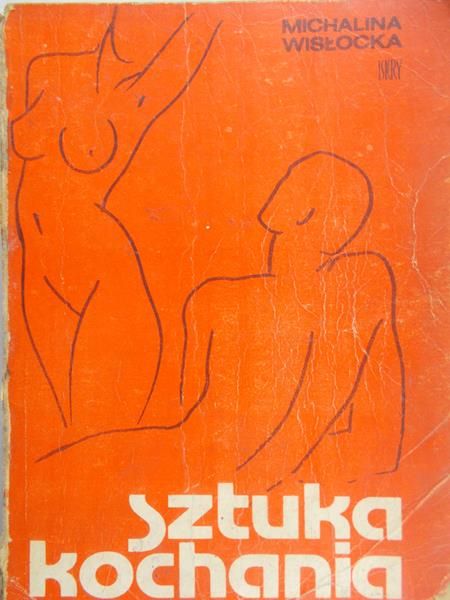 Wisłocka Michalina - Sztuka kochania