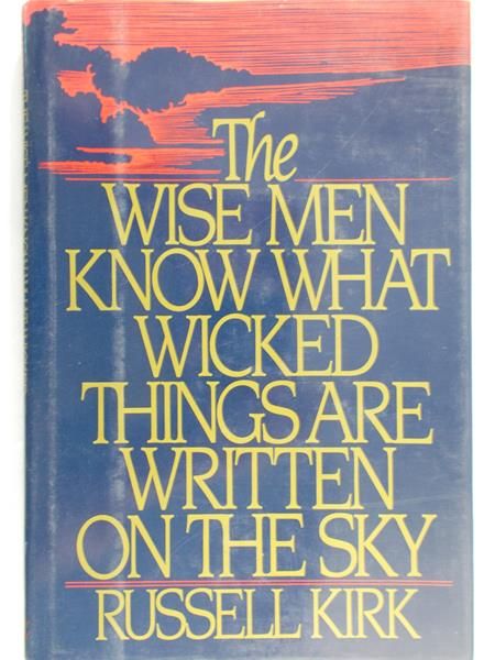 Kirk Russell - The Wise Men