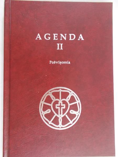 Gross Jan - Agenda