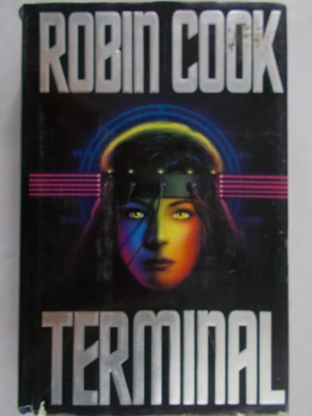 Cook Robin - Terminal