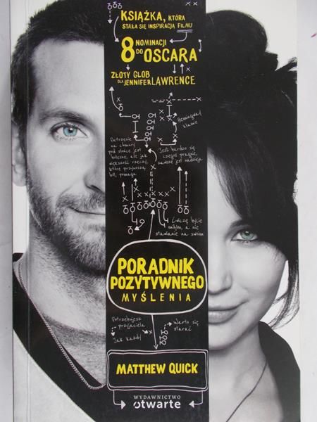 Quick Matthew - Poradnik pozytywnego myślenia
