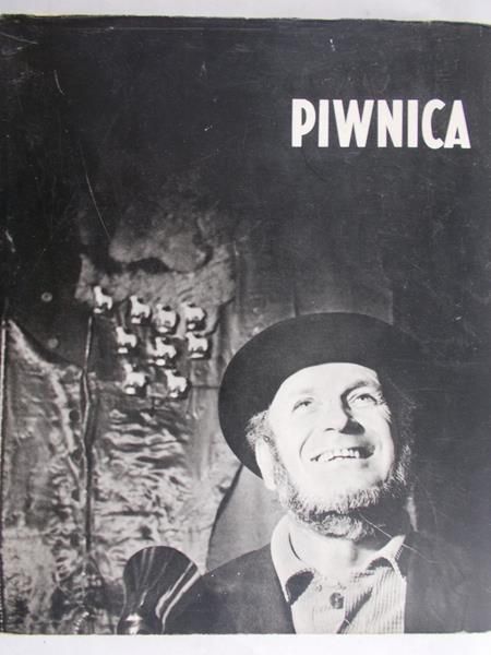 Łagocki Zbigniew - Piwnica