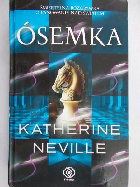 Neville Katherine - Ósemka