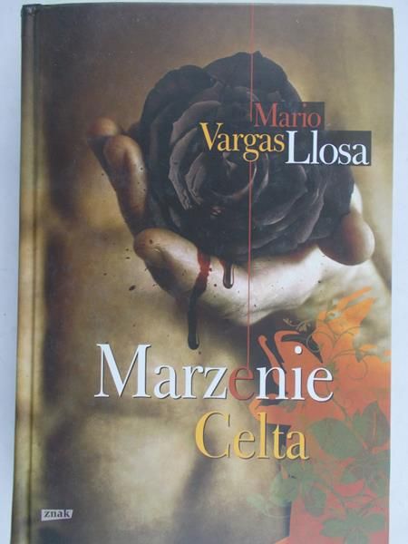 Vargas Llosa Mario - Marzenie Celta