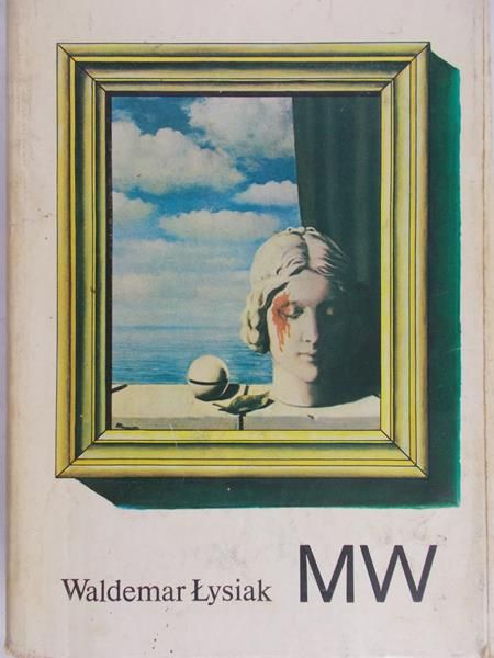Łysiak Waldemar - M W