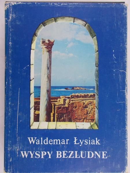 Łysiak Waldemar - Wyspy bezludne