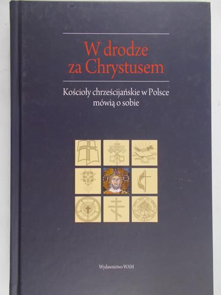 Hranda Hanna  - W drodze za Chrystusem