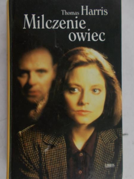 Harris Thomas - Milczenie owiec