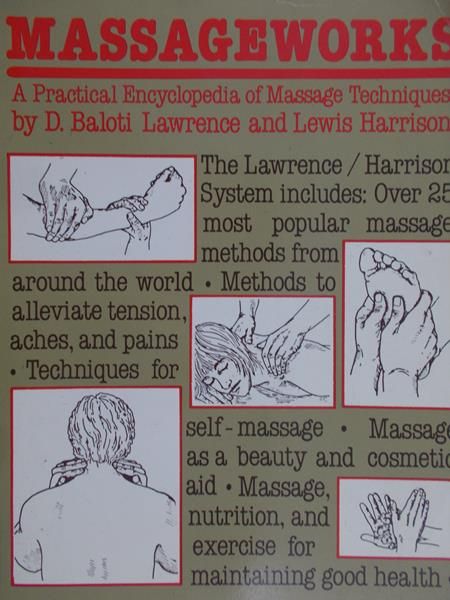 Lawrence Baloti - Massageworks