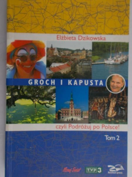 Groch i kapusta