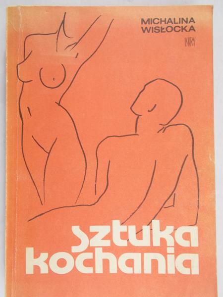 Wisłocka Michalina - Sztuka kochania