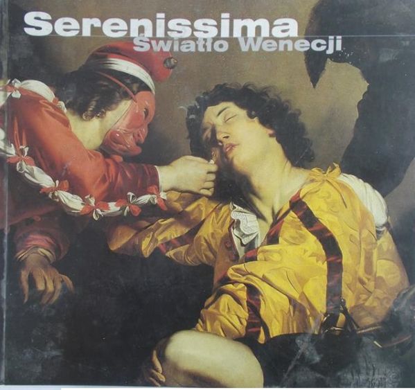 Serenissima. Światło Wenecji