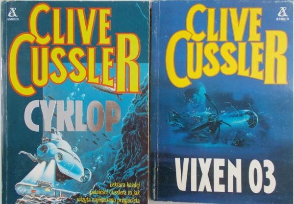 Vixen 03/Cyklop