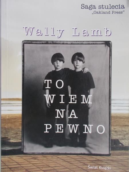 Lamb Wally - To wiem na pewno