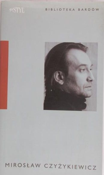 Mirosław Czyżykiewicz - Mirosław Czyżykiewicz