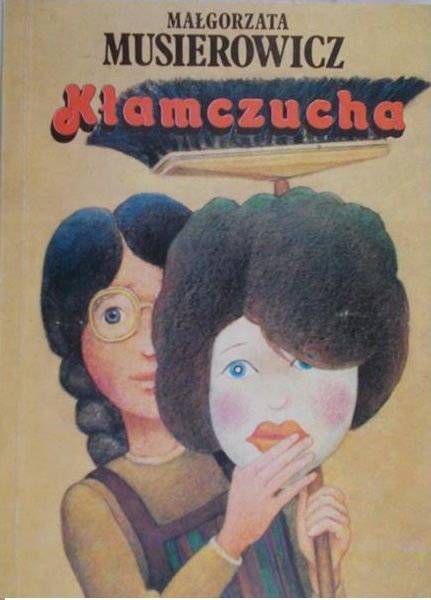 Musierowicz Małgorzata - Kłamczucha